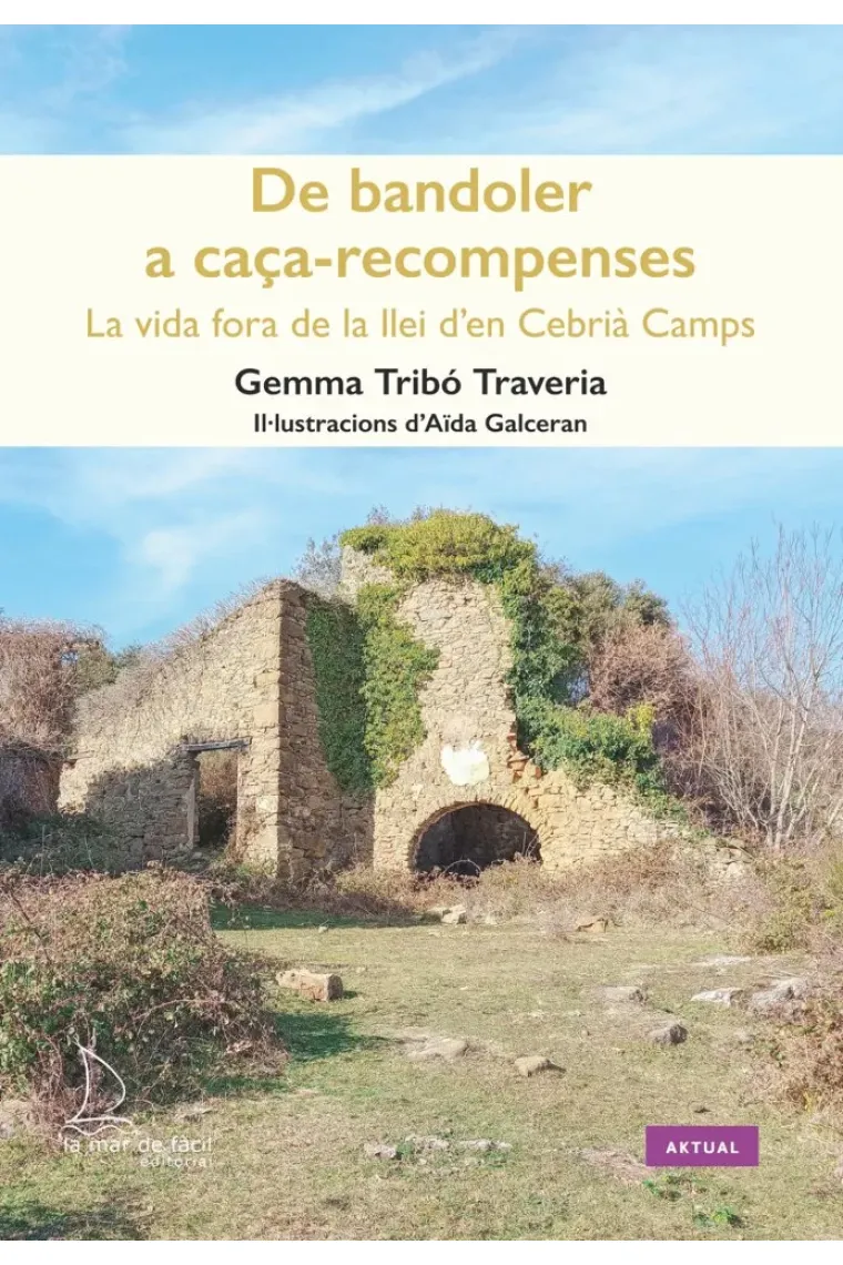DE BANDOLER A CAÇA RECOMPENSES