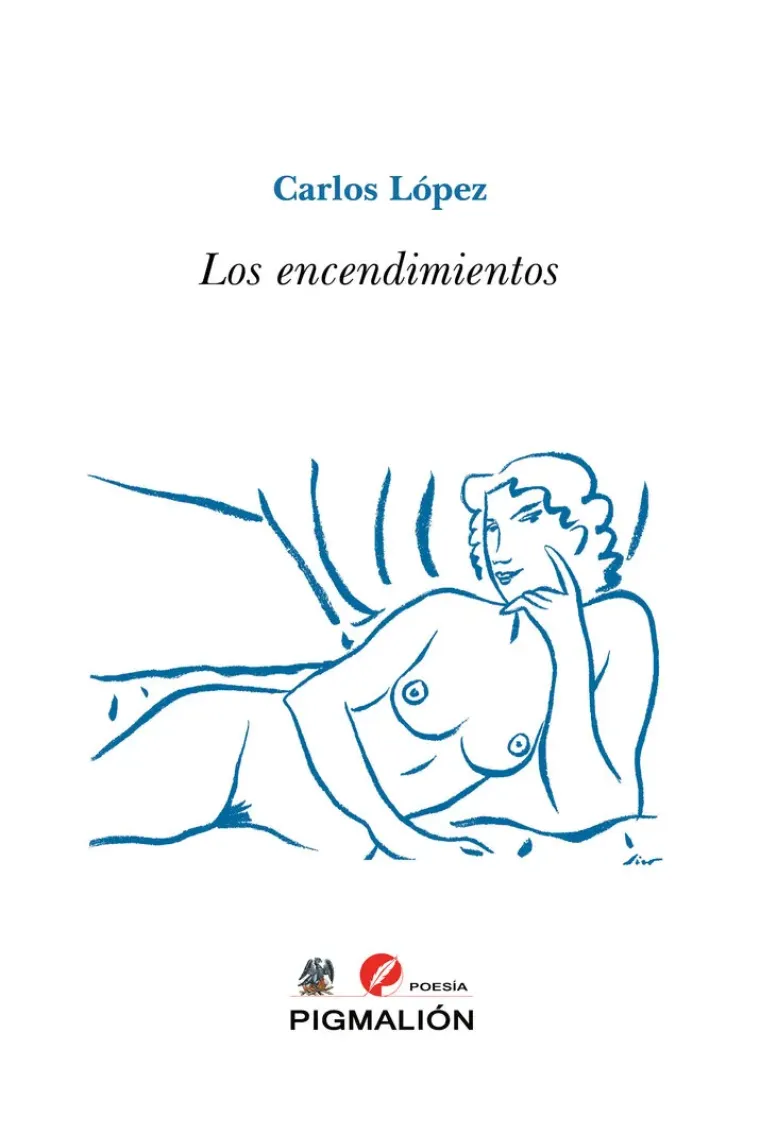 LOS ENCENDIMIENTOS