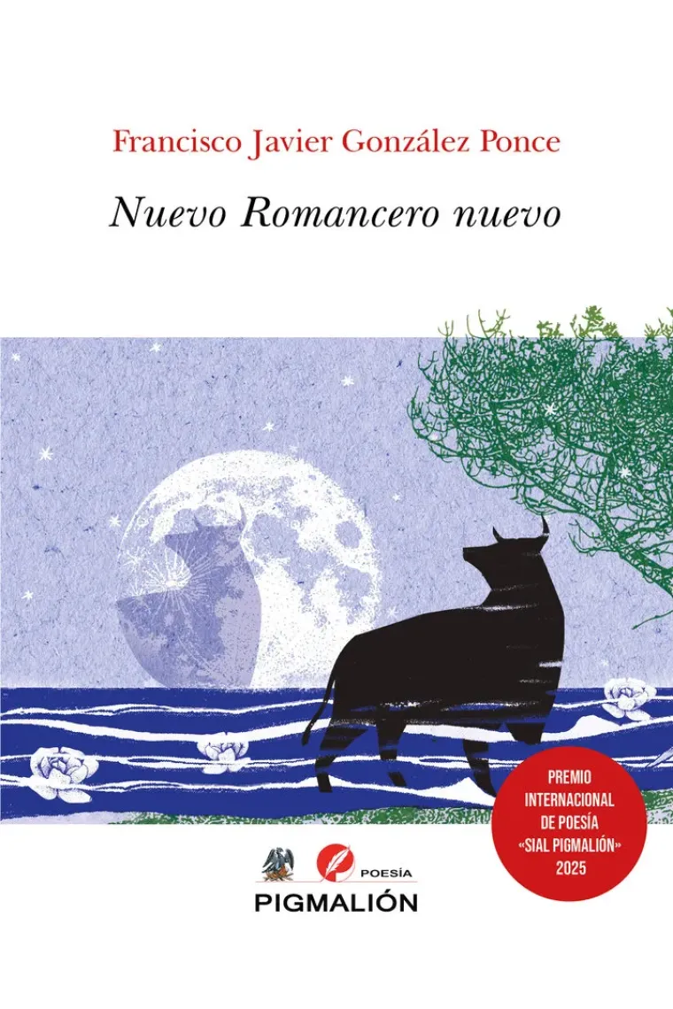NUEVO ROMANCERO NUEVO