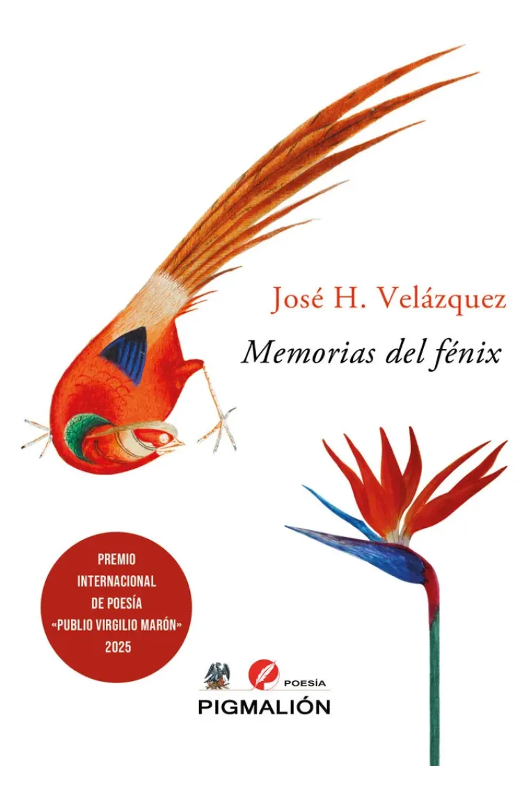 MEMORIAS DEL FENIX