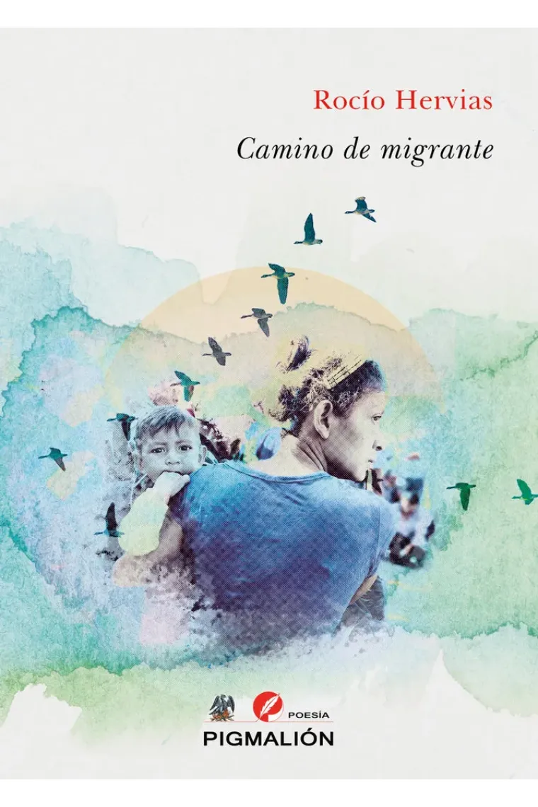 CAMINO DE MIGRANTE