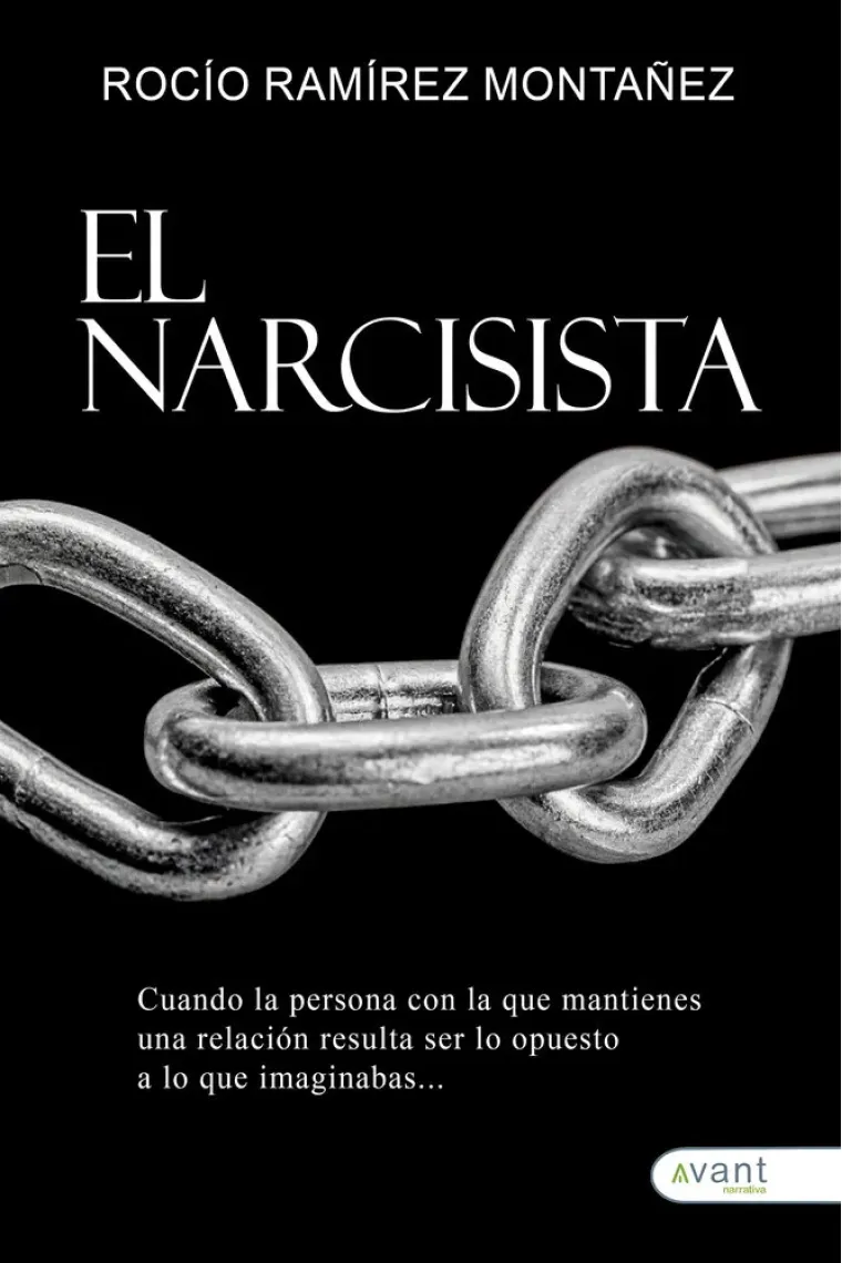 EL NARCISISTA