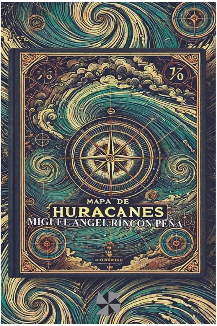 MAPA DE HURACANES
