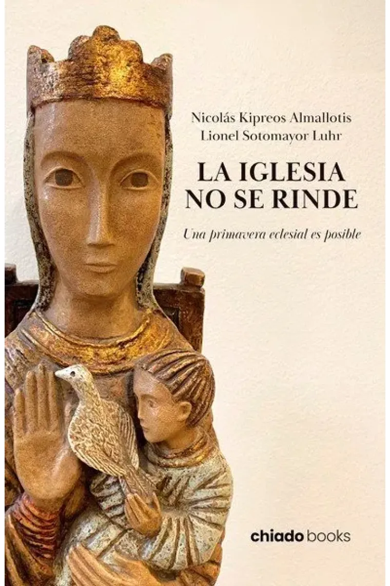 IGLESIA NO SE RINDE,LA