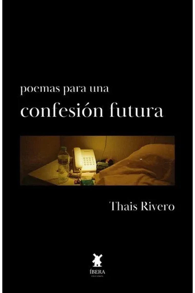 POEMAS PARA UNA CONFESION FUTURA