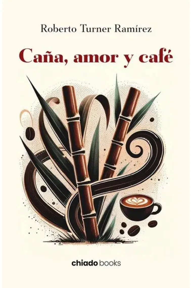CAÑA AMOR Y CAFE