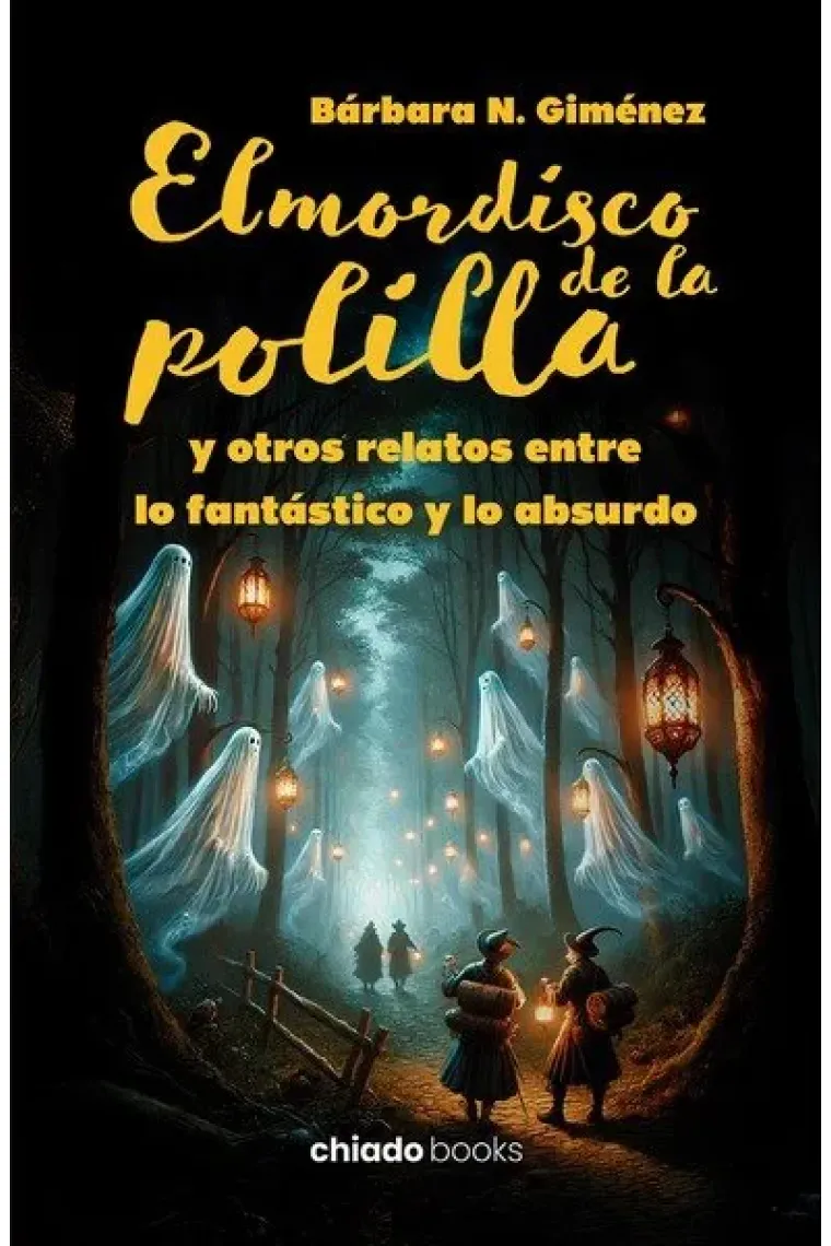 MORDISCO DE LA POLILLA,EL