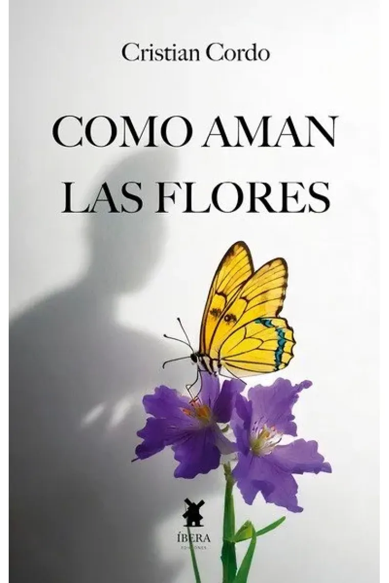 COMO AMAN LAS FLORES