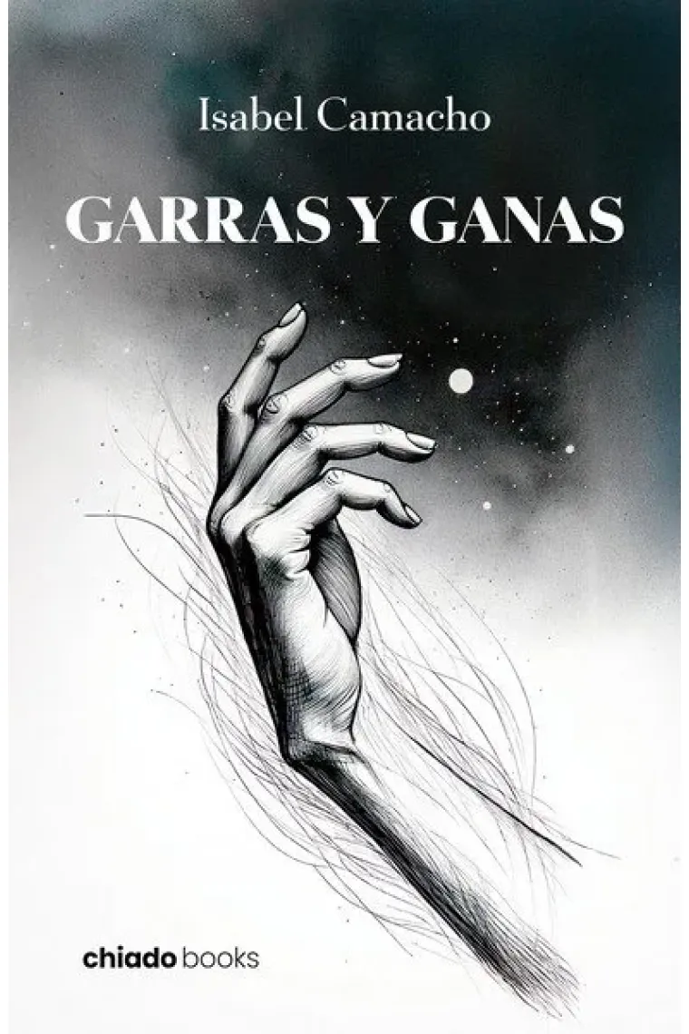 GARRAS Y GANAS