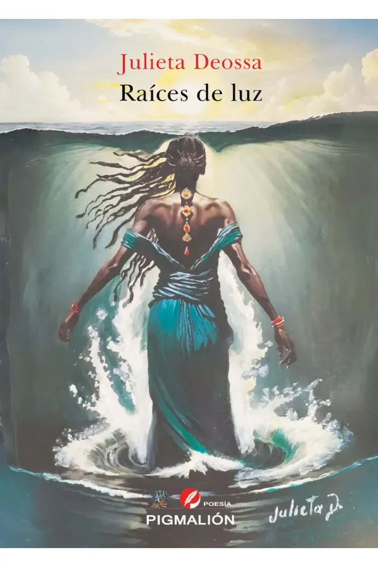 RAICES DE LUZ
