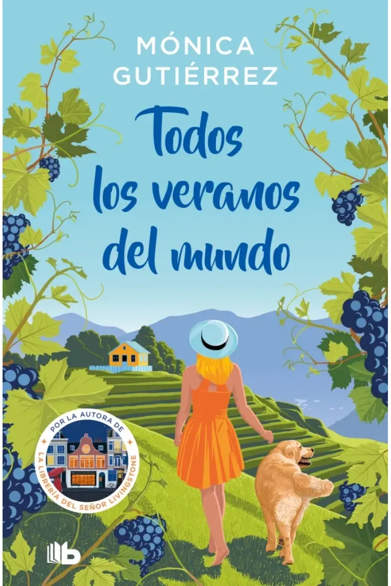 Todos los veranos del mundo