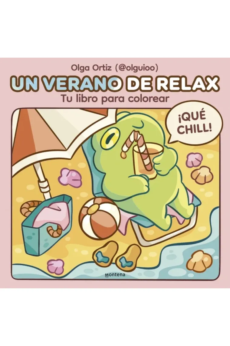 Un verano de relax