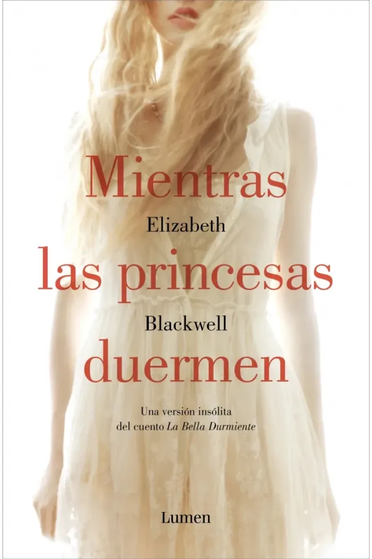 MIENTRAS LAS PRINCESAS DUERMEN