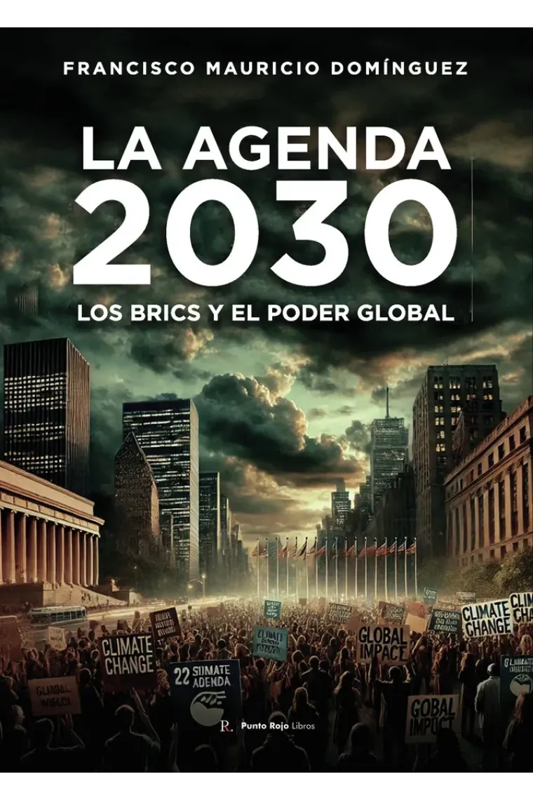La Agenda 2030: los brics y el poder global