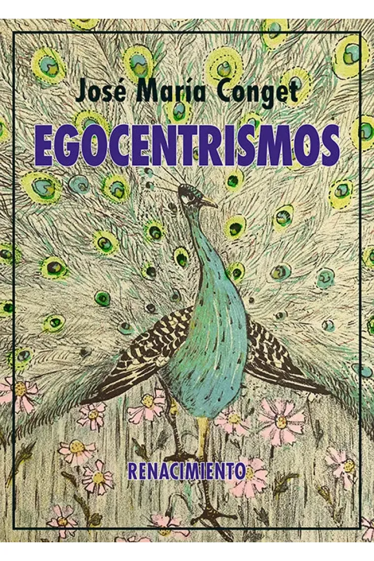 Egocentrismos