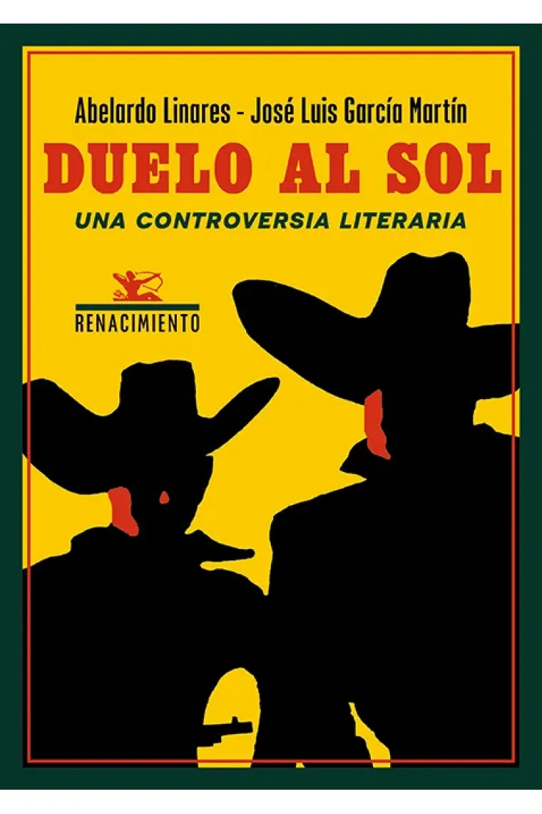 Duelo al sol: una controversia literaria
