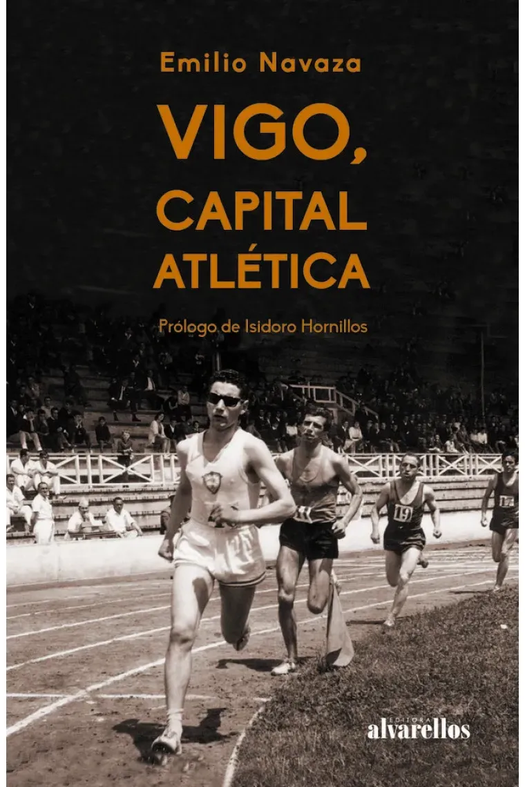 VIGO CAPITAL ATLETICA