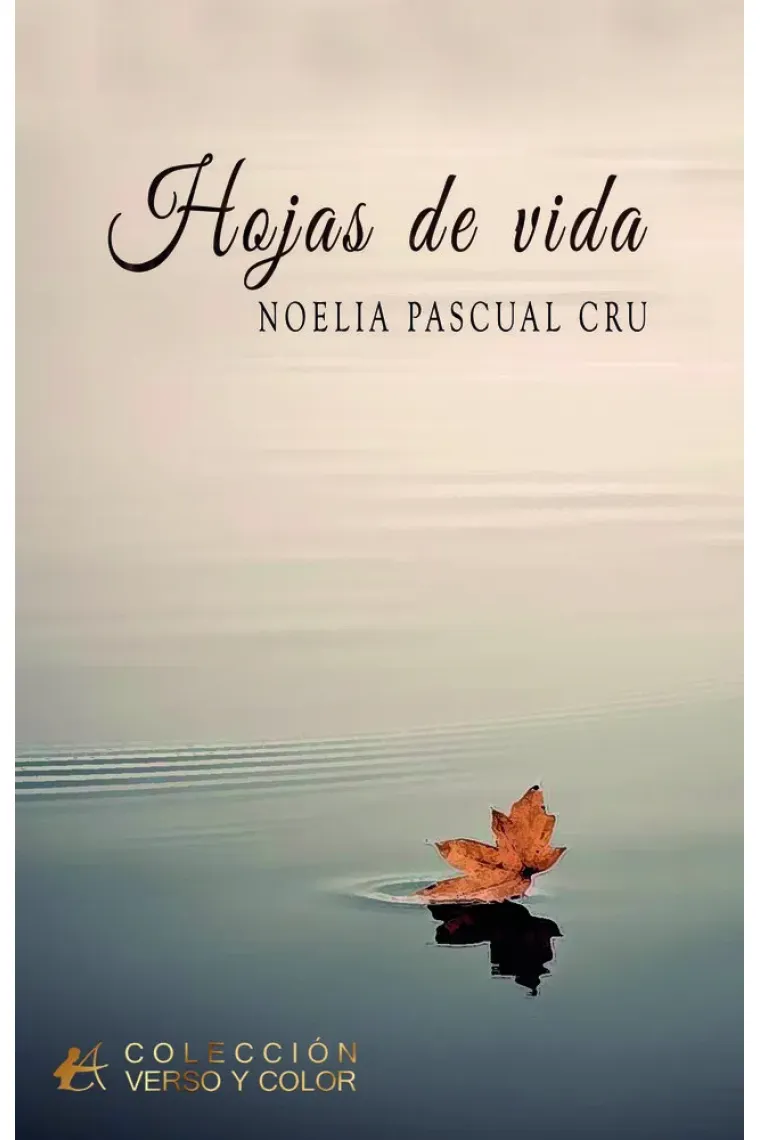 HOJAS DE VIDA