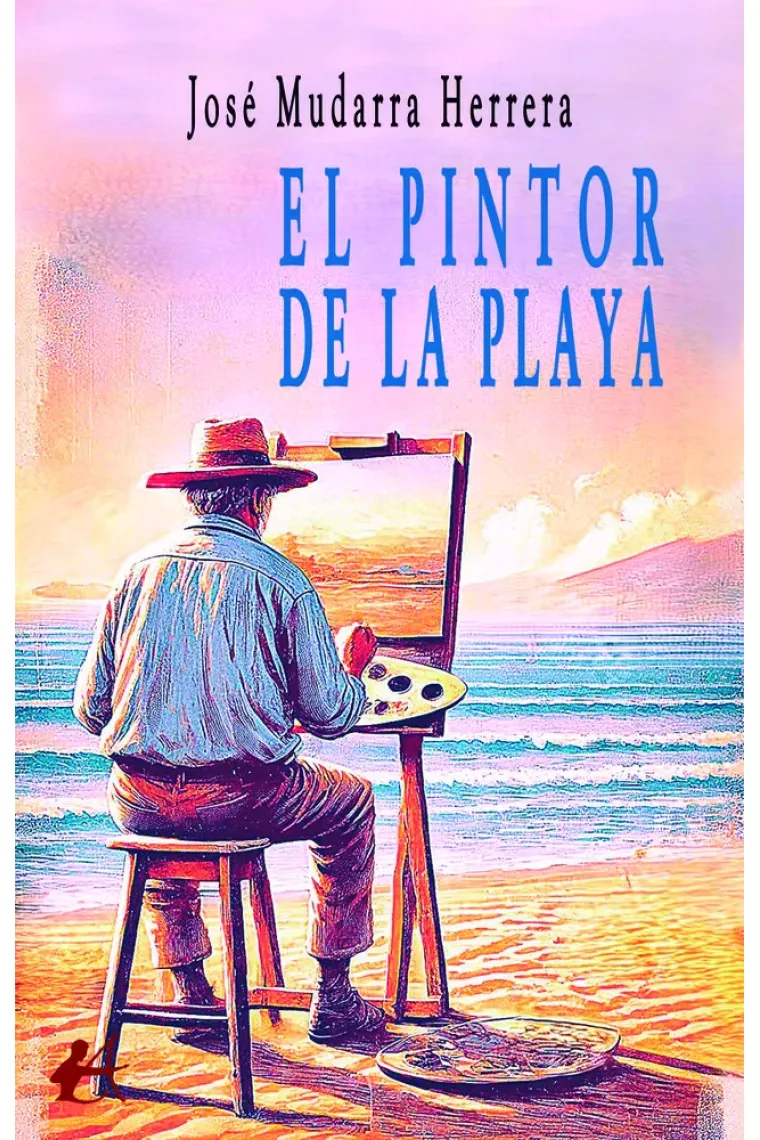 EL PINTOR DE LA PLAYA