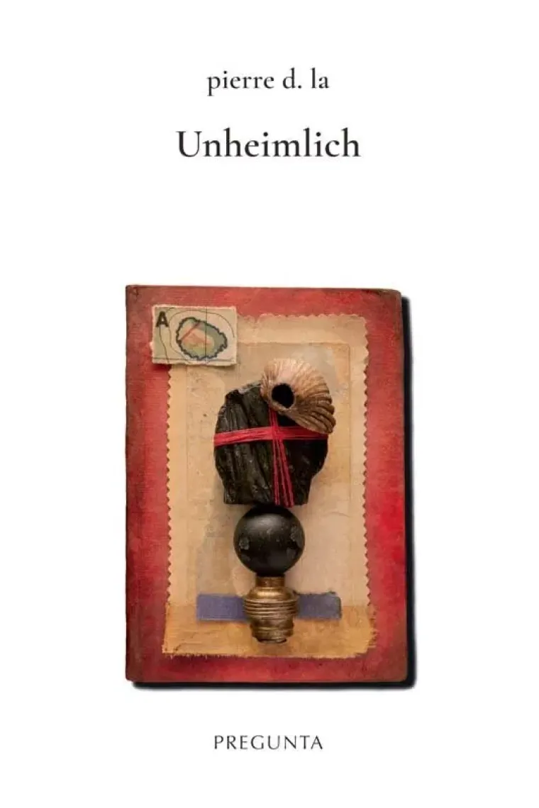 Unheimlich