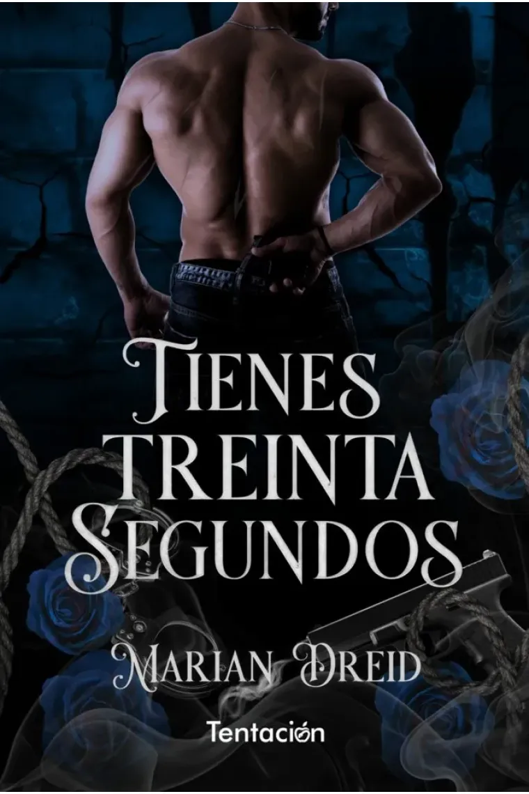 TIENES TREINTA SEGUNDOS