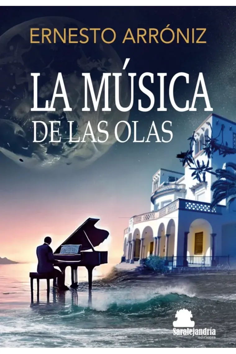 LA MUSICA DE LAS OLAS
