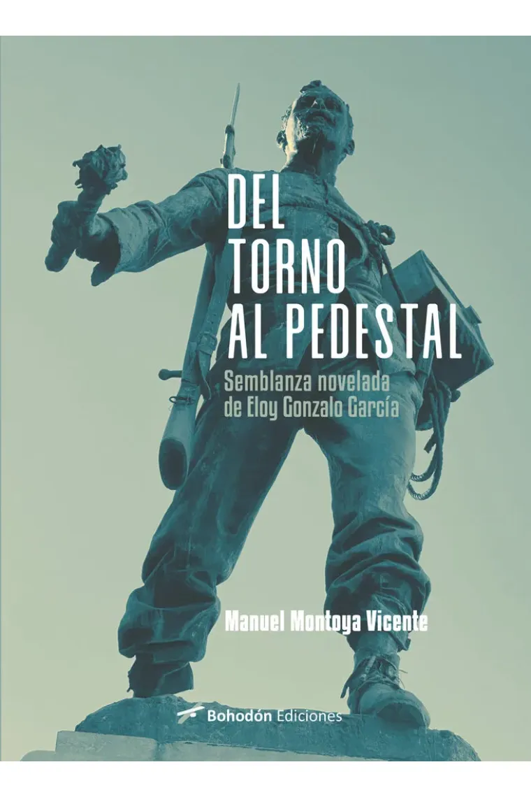 DEL TORNO AL PEDESTAL