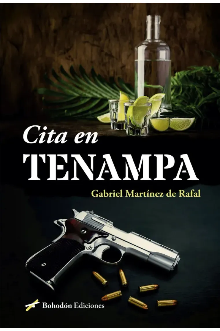 CITA EN TENAMPA