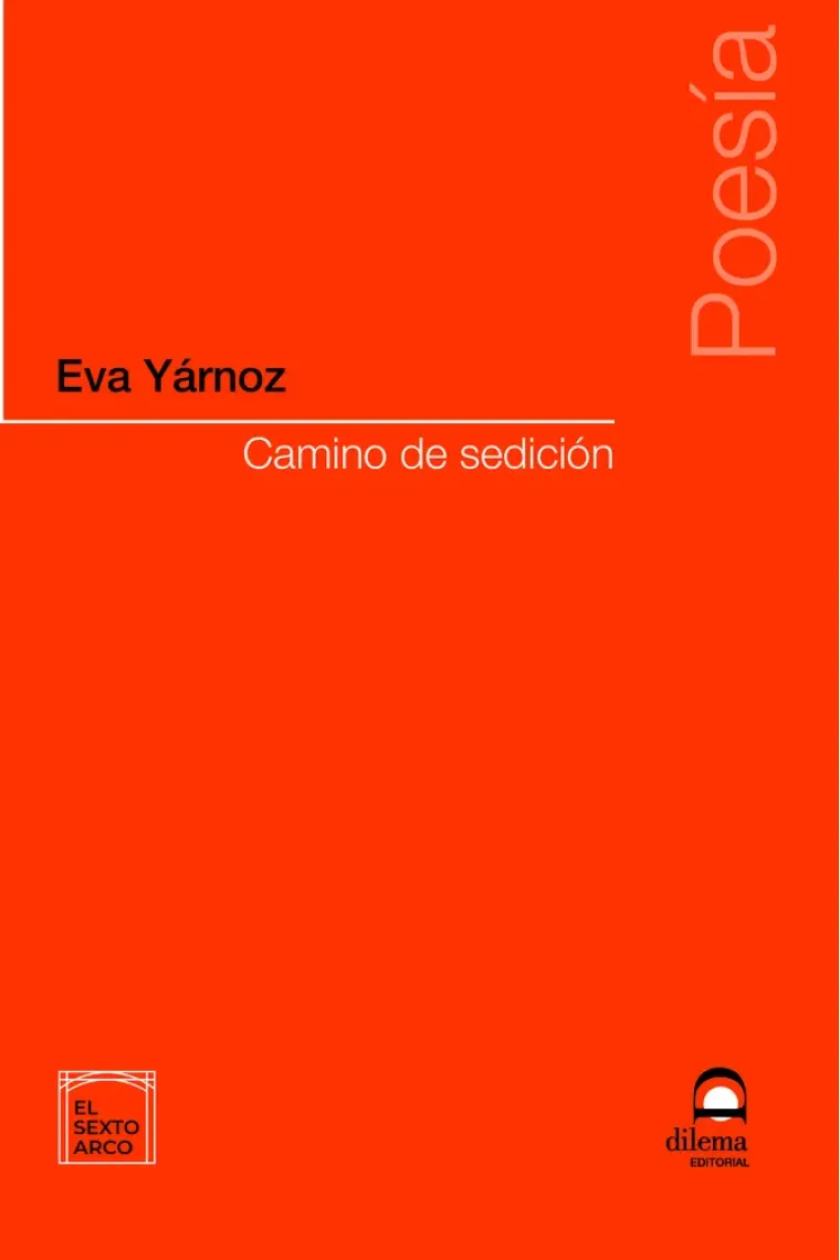 Camino de sedición