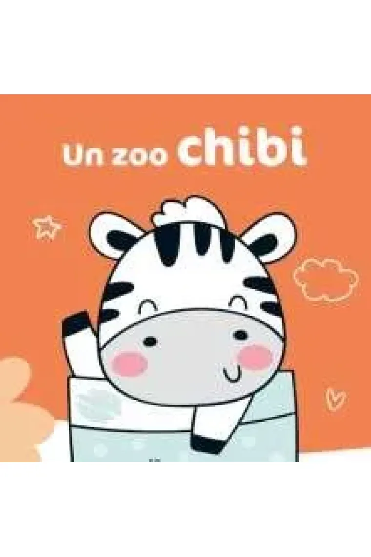 UN ZOO CHIBI