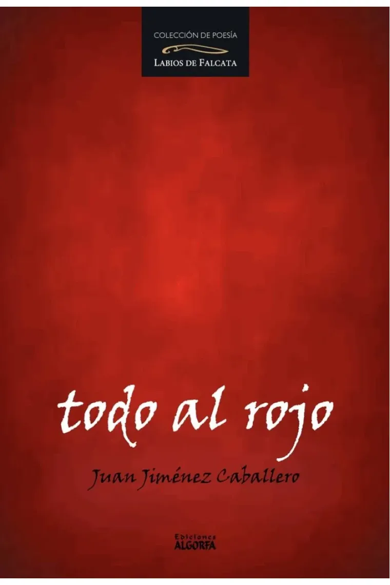 TODO AL ROJO