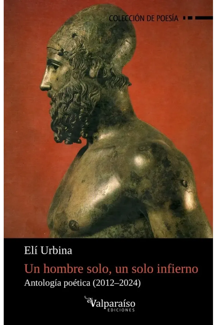 Un hombre solo,un solo infierno