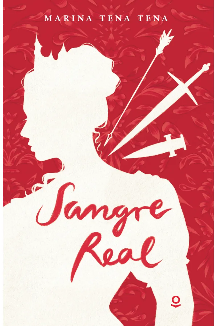 SANGRE REAL