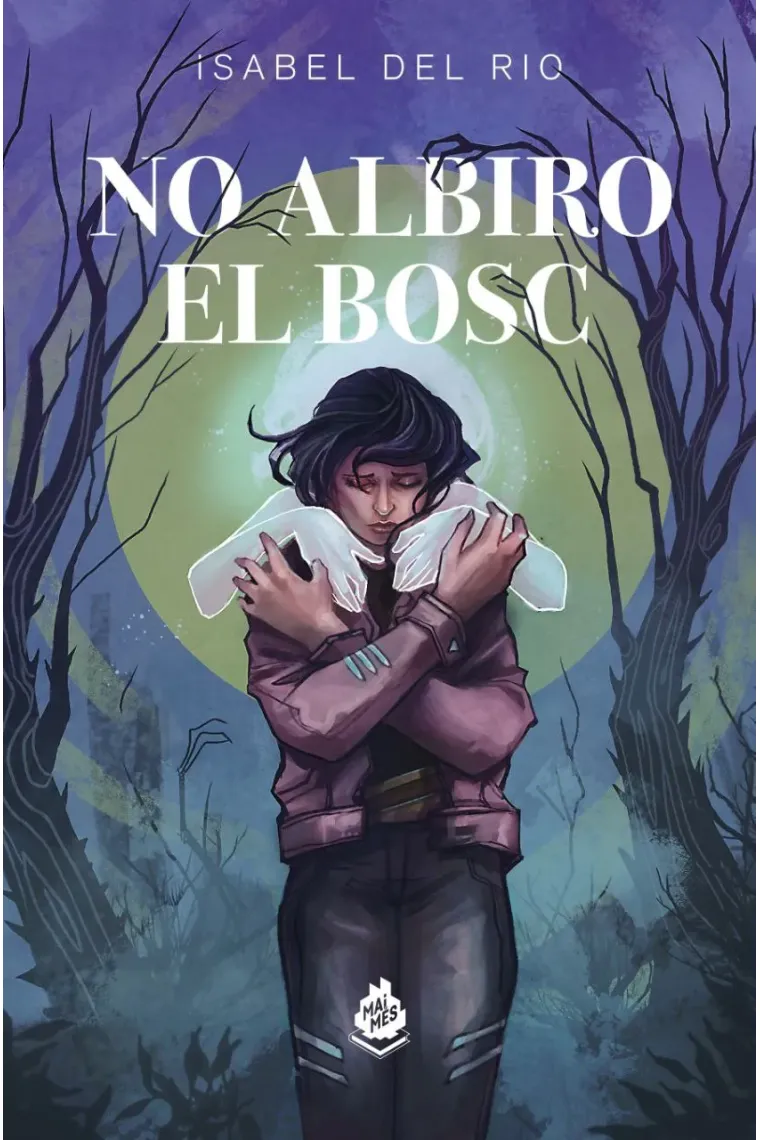 No albiro el bosc (Catalán)
