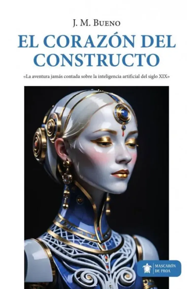 EL CORAZON DEL CONSTRUCTO