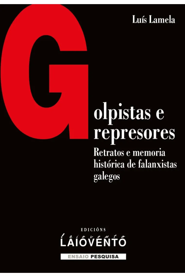 GOLPISTAS E REPRESORES