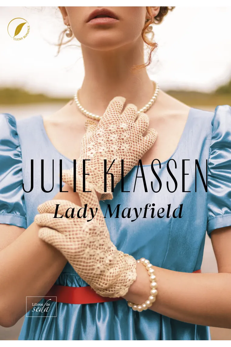 Lady Mayfield