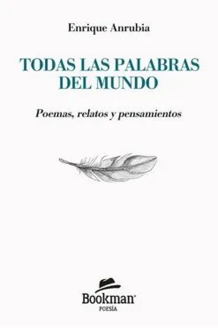 TODAS LAS PALABRAS DEL MUNDO