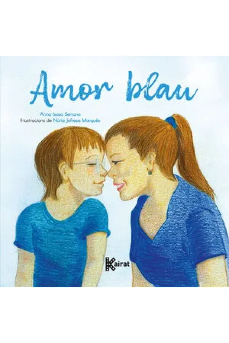 Amor blau (Catalán)