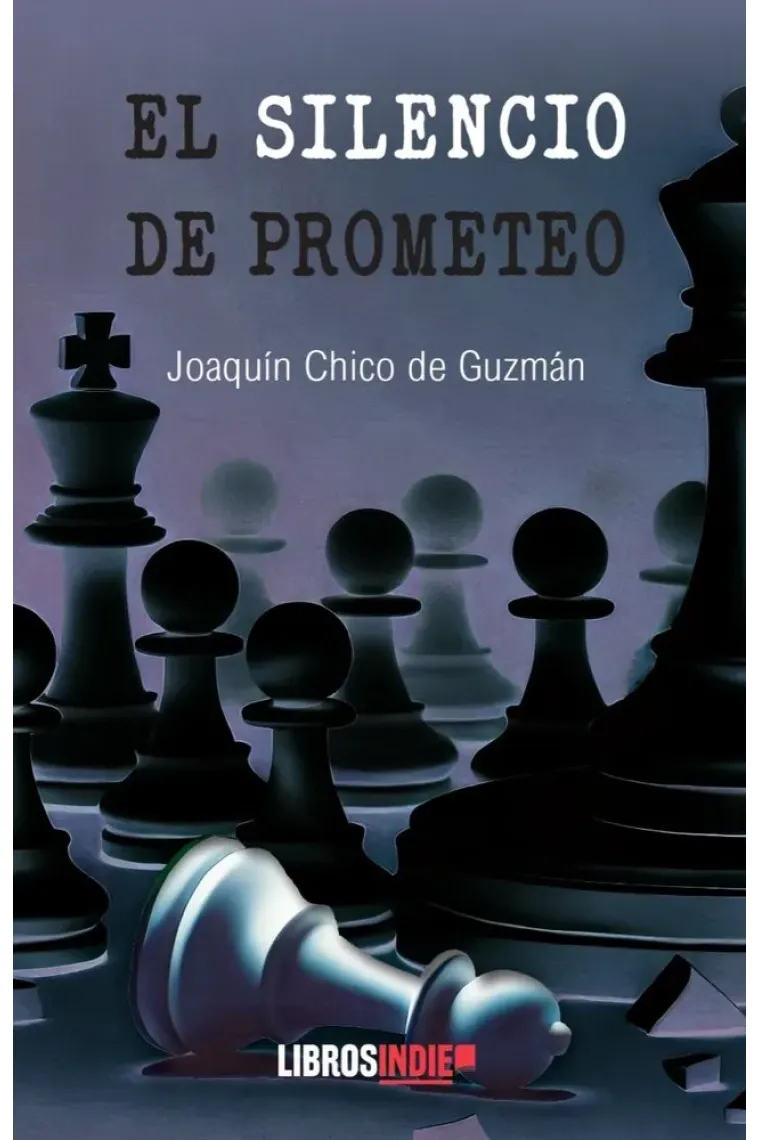 EL SILENCIO DE PROMETEO