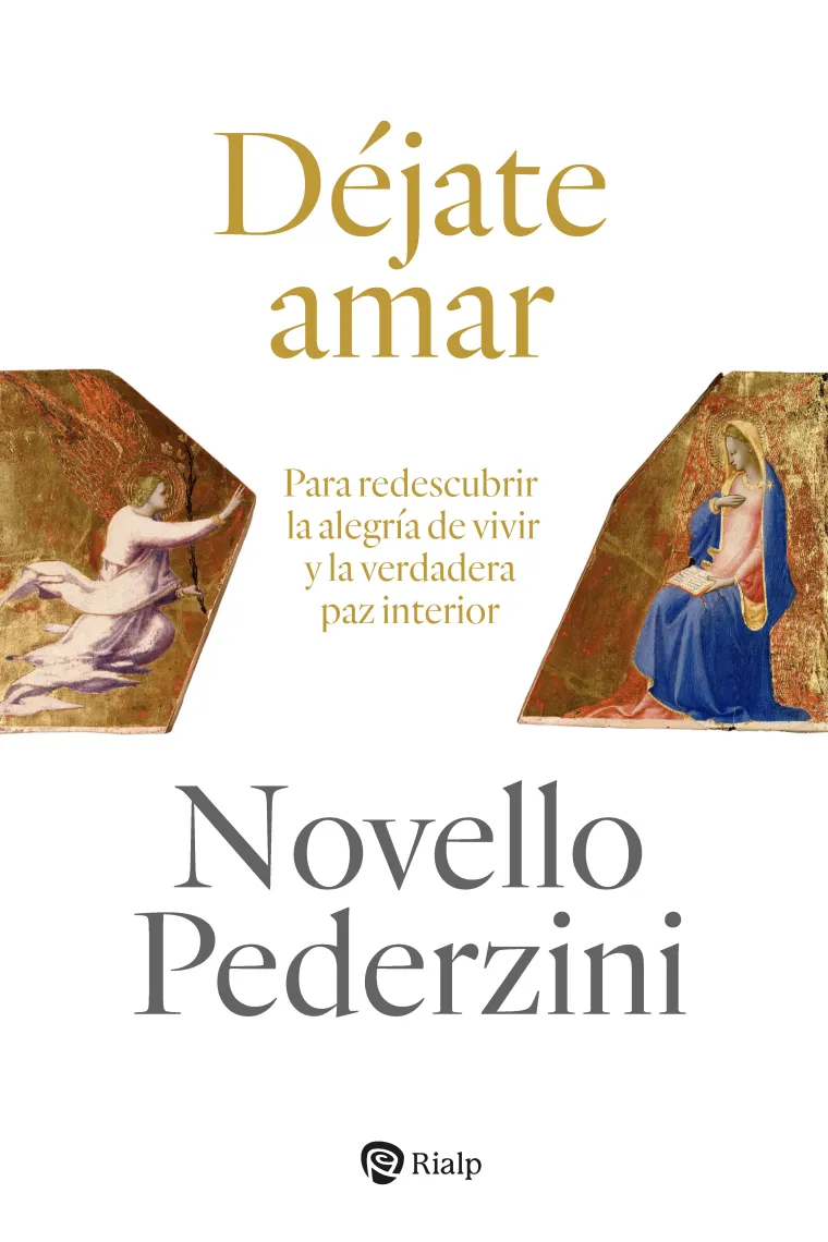Déjate amar: