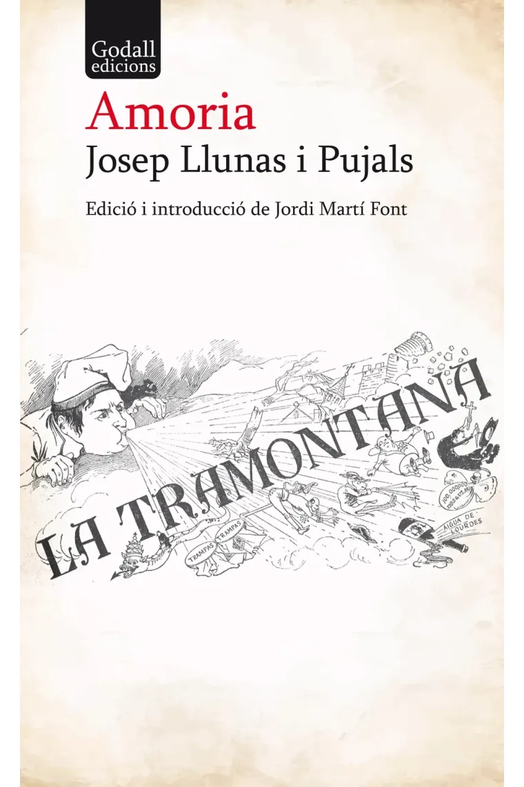 Amoria (Catalán)