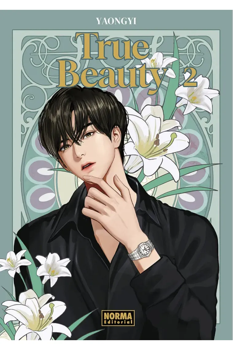 TRUE BEAUTY 2