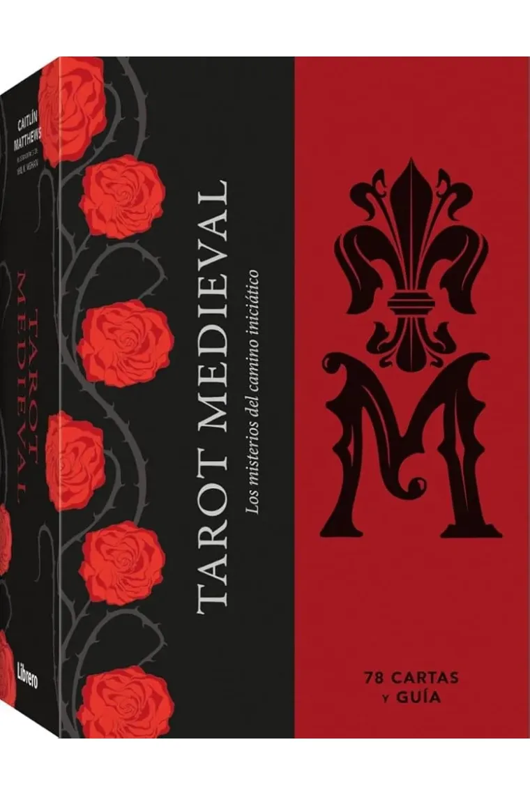 TAROT MEDIEVAL