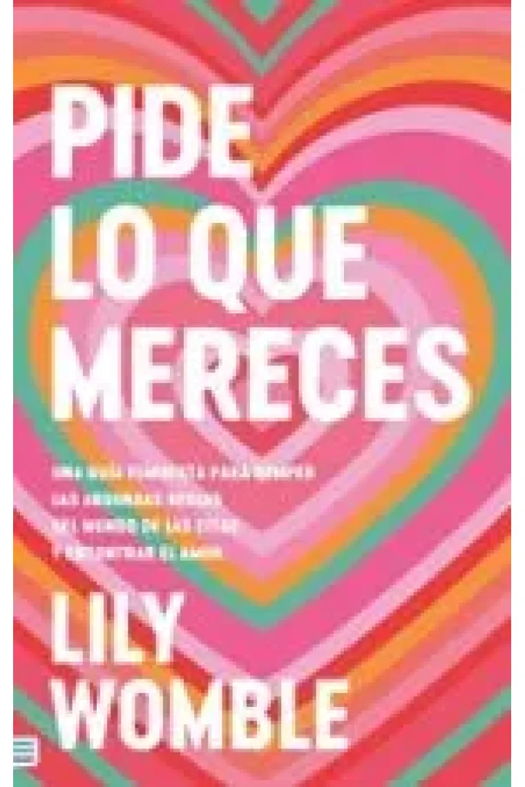PIDE LO QUE MERECES UNA GUIA FEMINISTA PARA ROMPER LAS ABSU