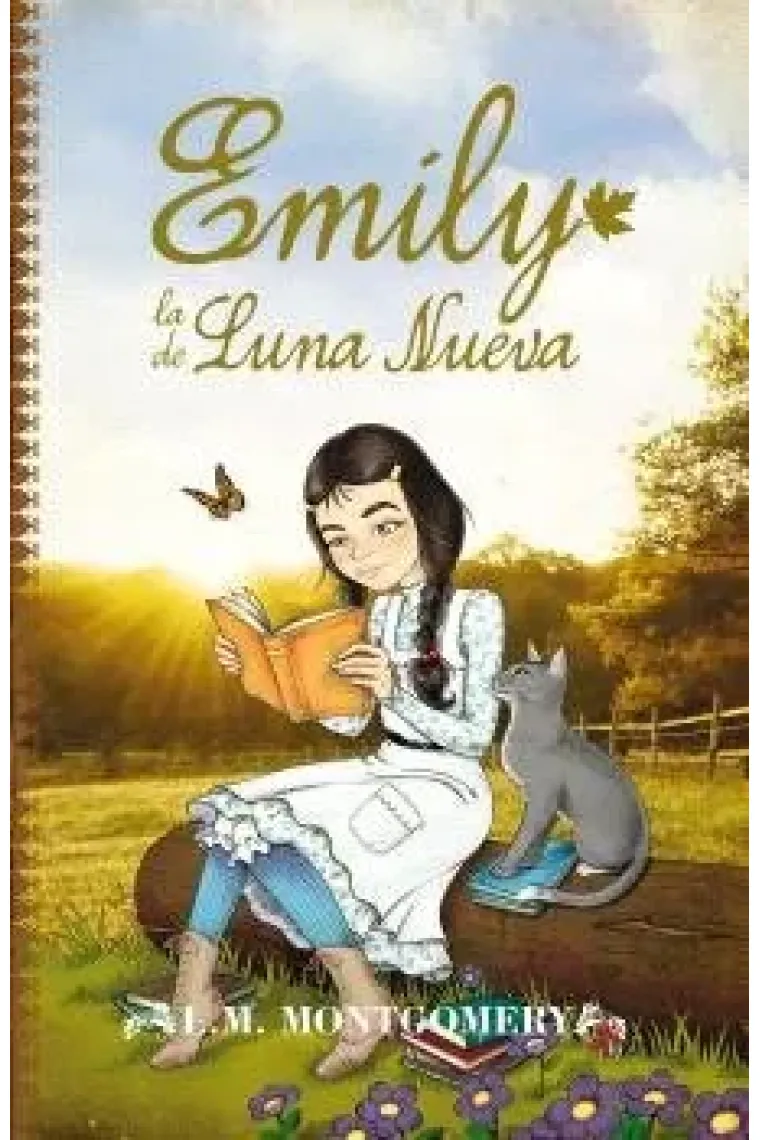 EMILY LA DE LUNA NUEVA I
