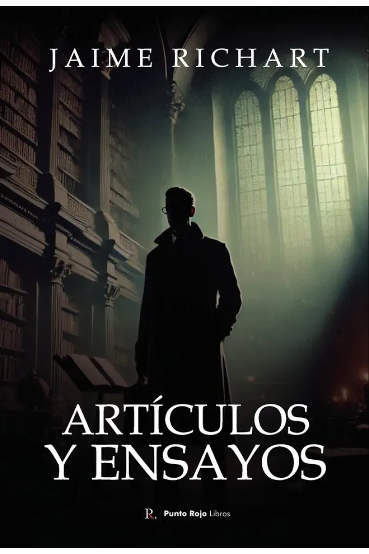 Artículos y ensayos