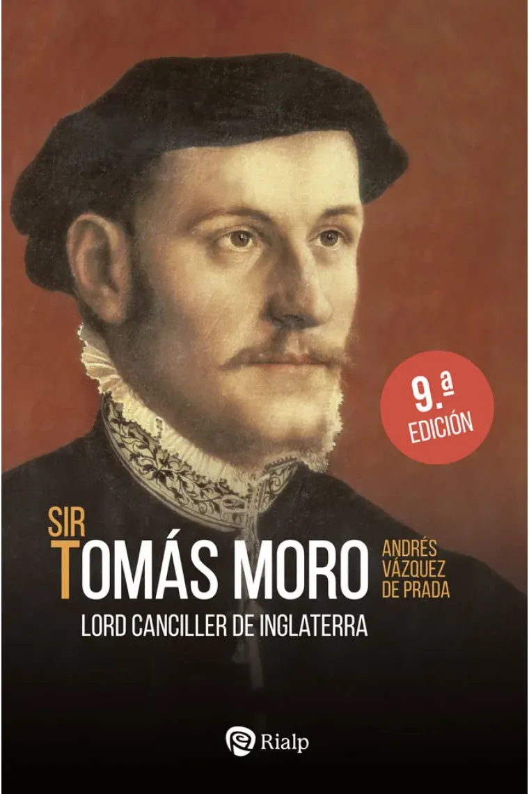 Sir Tomás Moro: