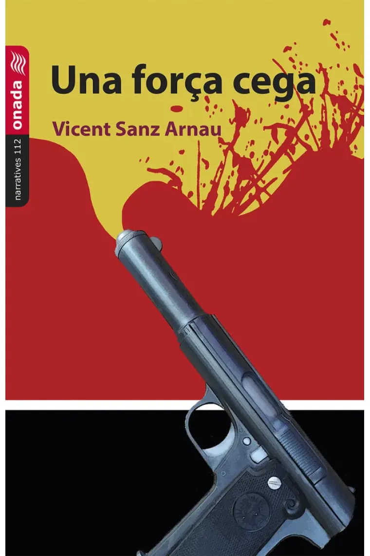 UNA FORÇA CEGA