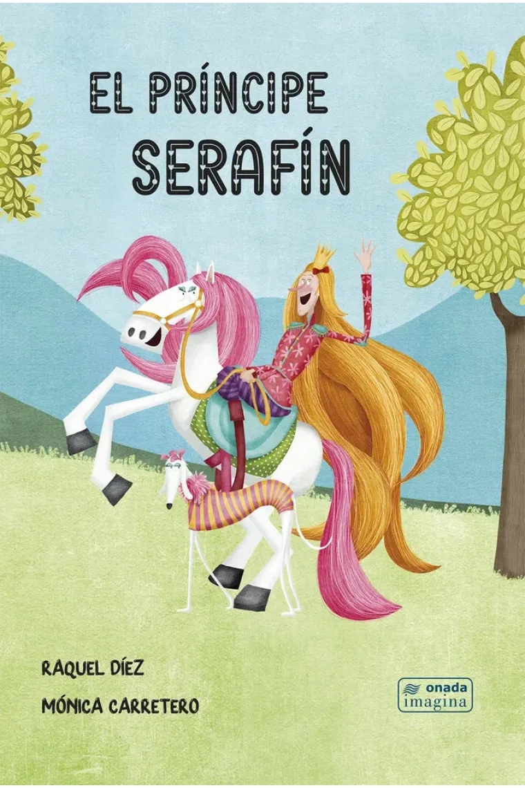 EL PRINCIPE SERAFIN